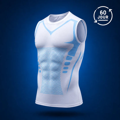 Débardeur de Compression Komprexo