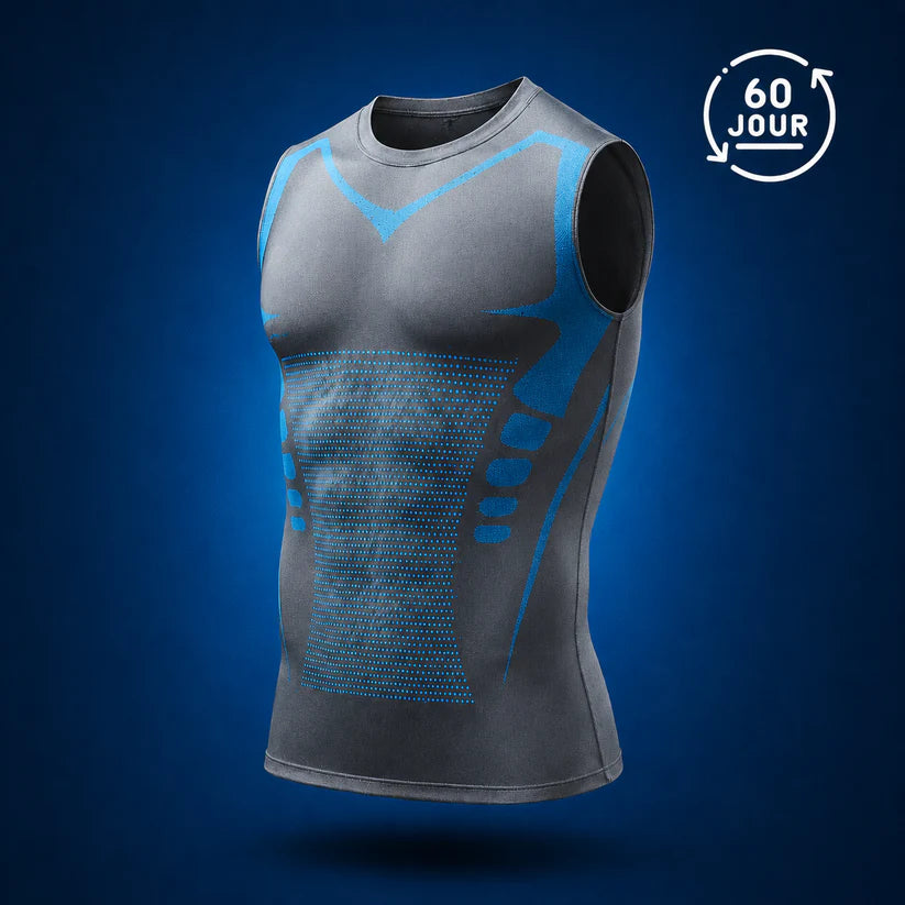 Débardeur de Compression Komprexo