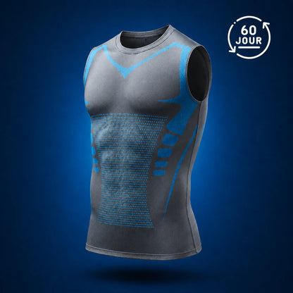 Débardeur de Compression Komprexo